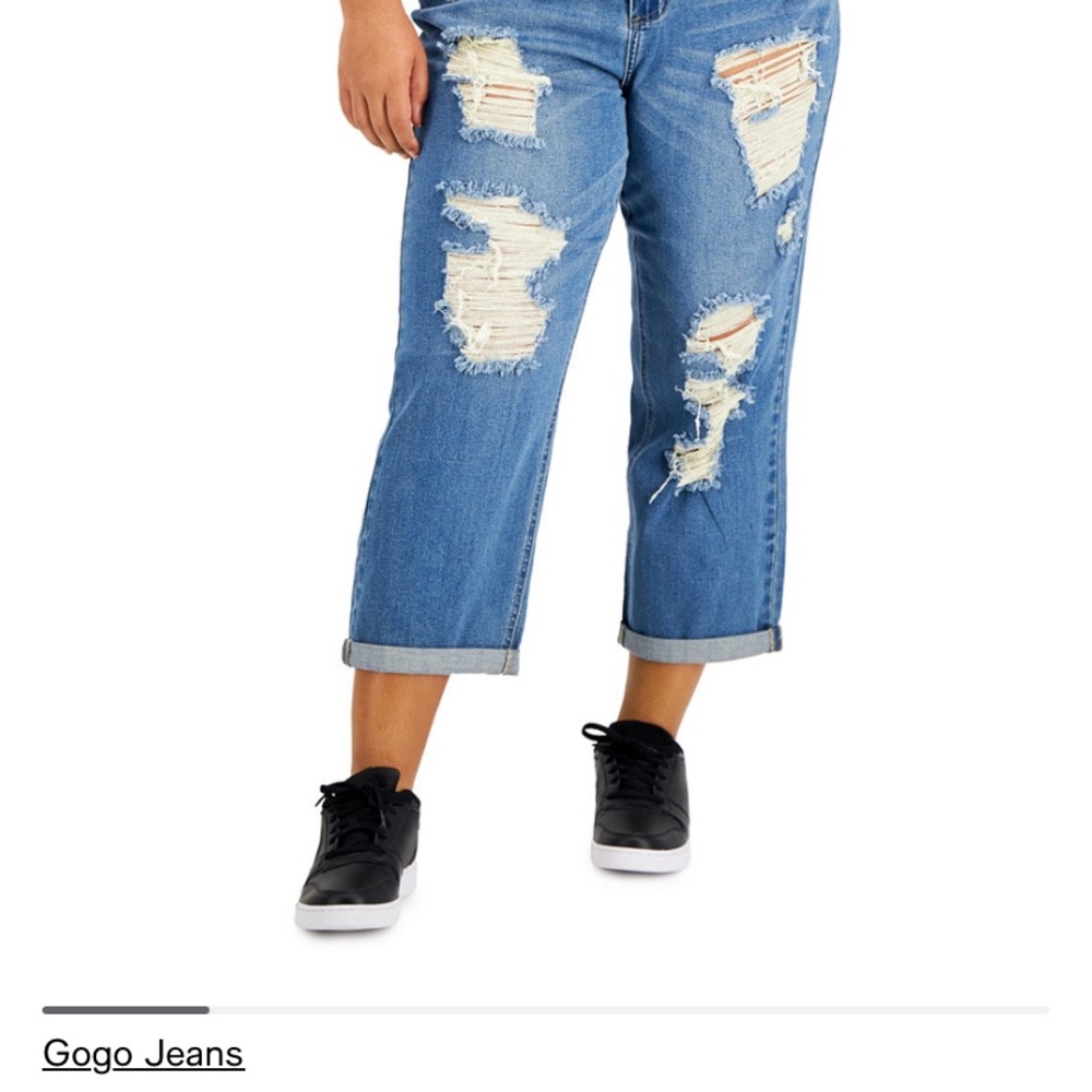 New with tags Jeans are hot I lost weight yay.